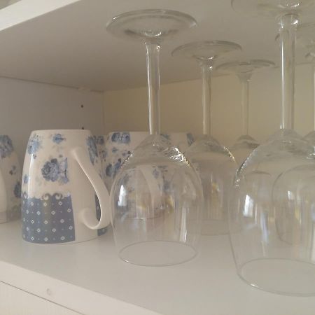 Apartman Novakovi Náchod Εξωτερικό φωτογραφία