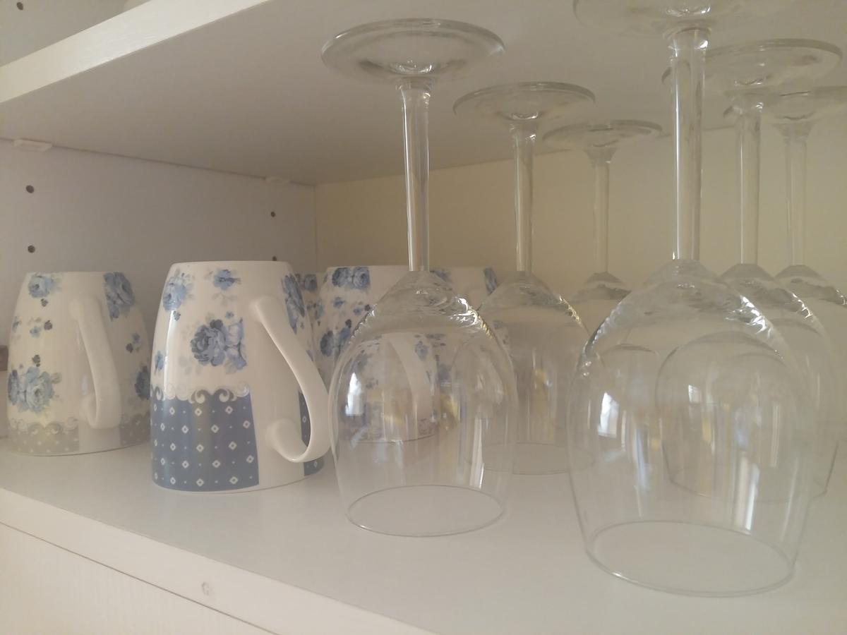 Apartman Novakovi Náchod Εξωτερικό φωτογραφία
