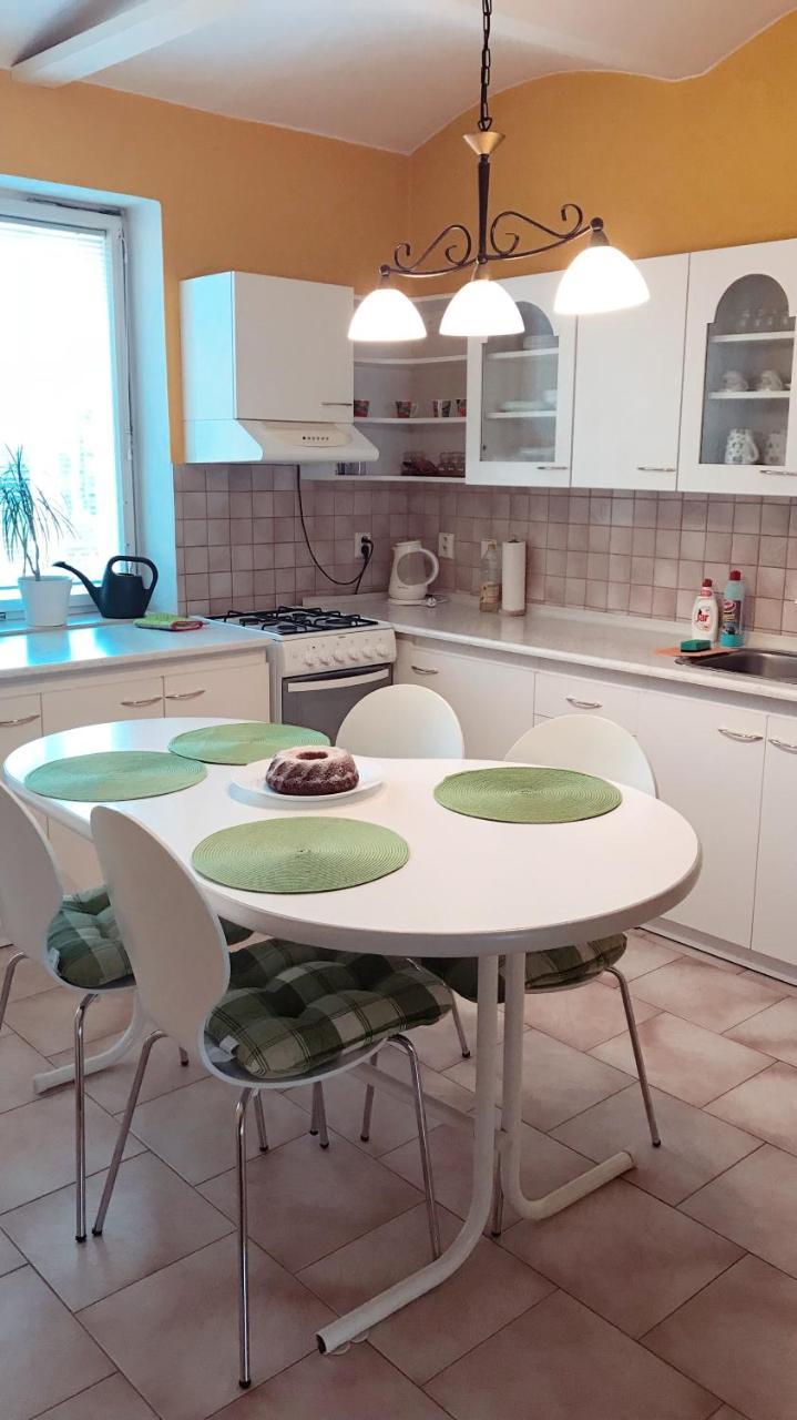 Apartman Novakovi Náchod Εξωτερικό φωτογραφία